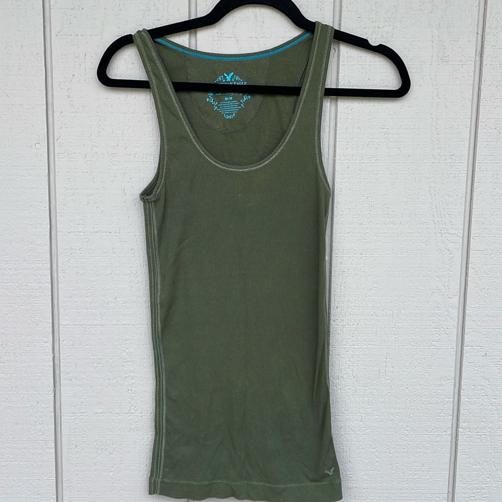 American Eagle Outfitters Tank Top M